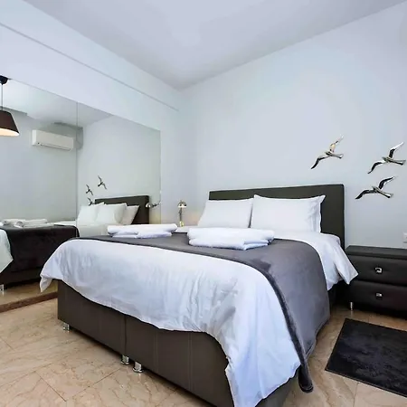 Totti Penthouse *