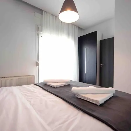 Totti Penthouse 塞萨洛尼基