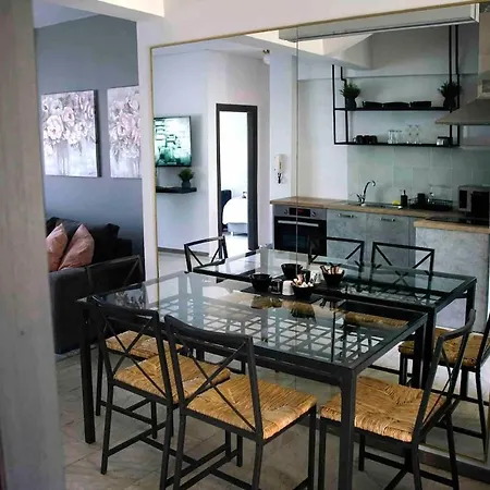 Totti Penthouse Apartamento