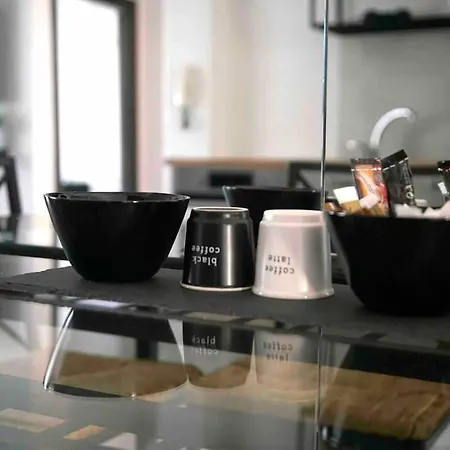 Appartement Totti Penthouse *