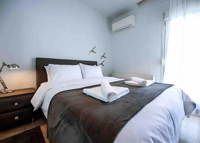 Totti Penthouse Apartment