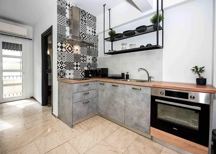 Totti Penthouse Apartment