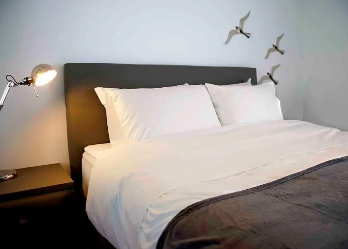Totti Penthouse * Thessaloniki