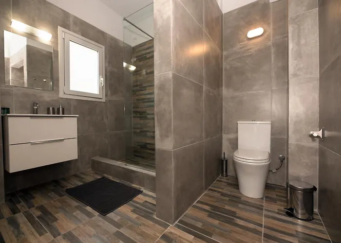 Totti Penthouse