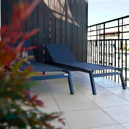 Διαμέρισμα Totti Penthouse
