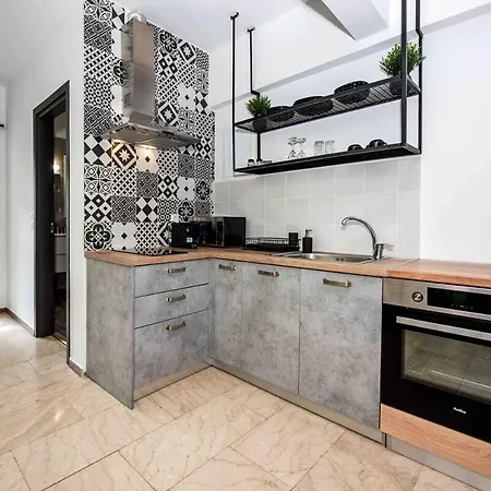 Totti Penthouse Διαμέρισμα