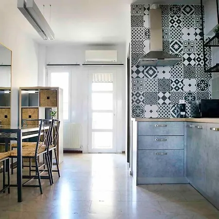 Διαμέρισμα Totti Penthouse