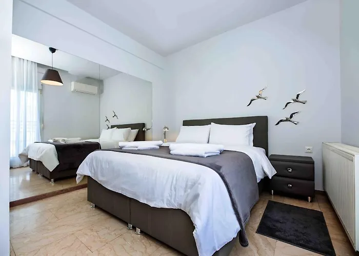 Totti Penthouse *