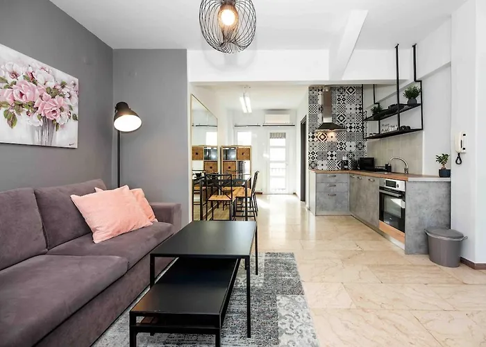 Totti Penthouse *