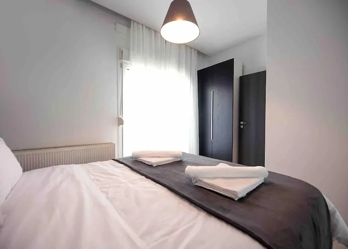 Totti Penthouse Thessaloniki