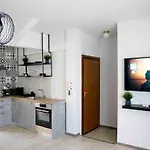 Totti Penthouse * Thessalonique