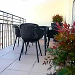 Totti Penthouse Appartement *