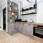 Totti Penthouse Appartement