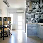 Appartement Totti Penthouse
