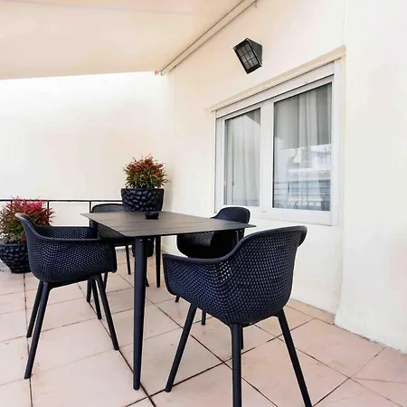 Totti Penthouse Apartmán Soluň