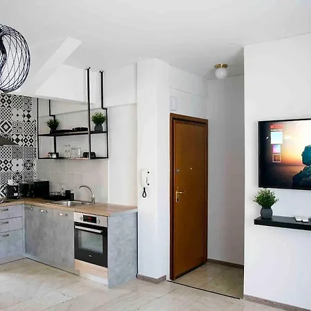 Totti Penthouse * Soluň