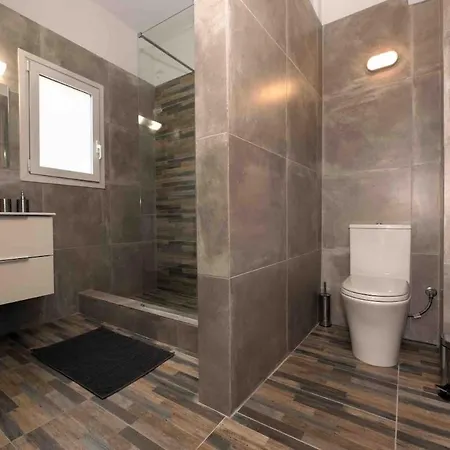 Totti Penthouse Appartement *