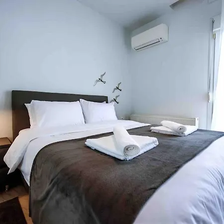 Totti Penthouse Appartement