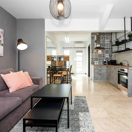 Totti Penthouse *