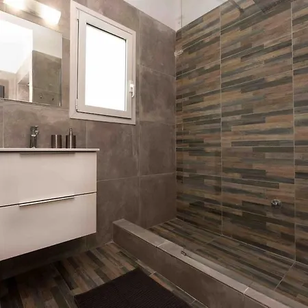 Totti Penthouse Apartmán