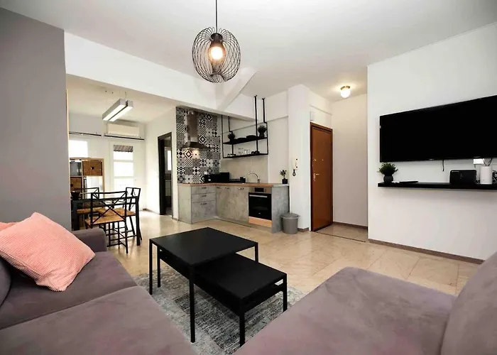 Appartement Totti Penthouse *