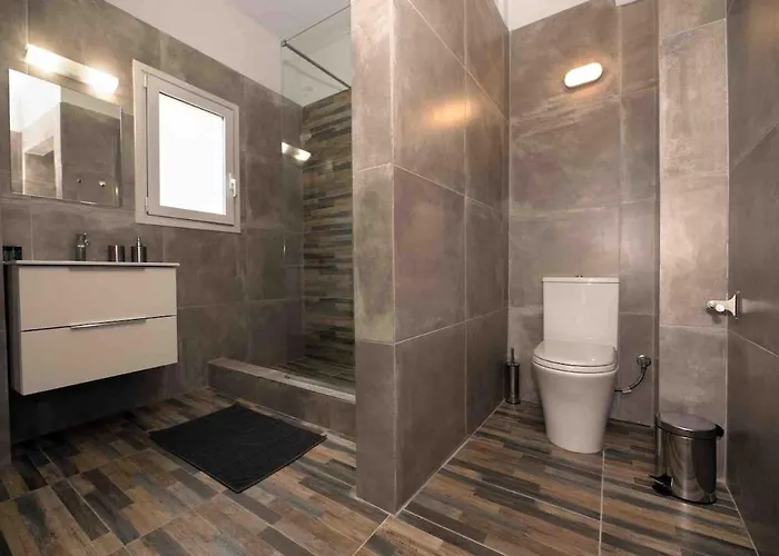 Totti Penthouse Appartement *