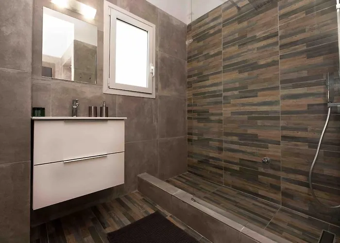 Totti Penthouse Appartement