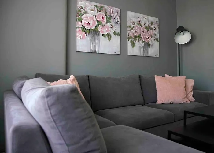 Totti Penthouse Appartement