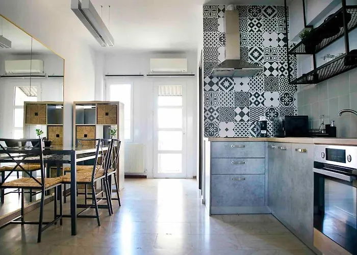 Appartement Totti Penthouse