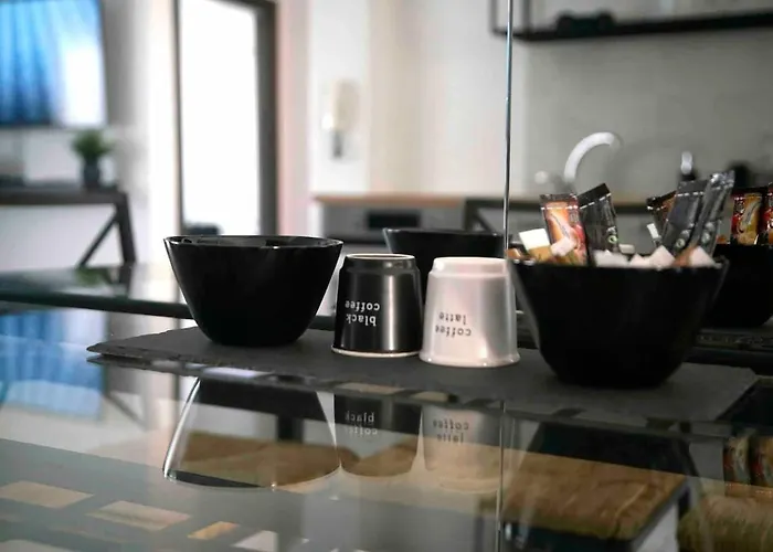 Appartement Totti Penthouse *